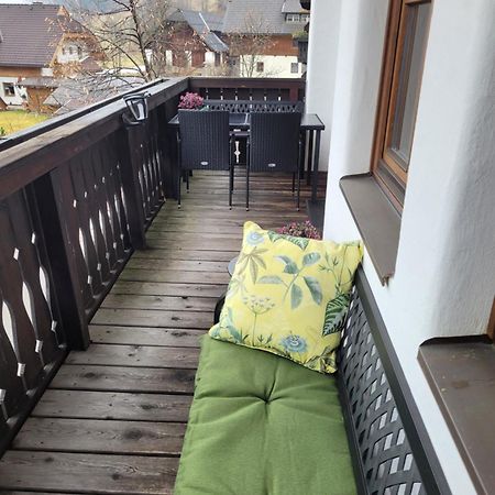 Appartement Liisa باد كلينكيرشهايم المظهر الخارجي الصورة