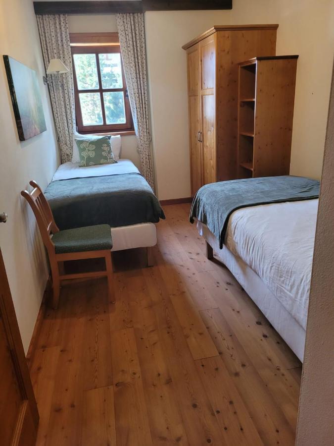 Appartement Liisa باد كلينكيرشهايم المظهر الخارجي الصورة
