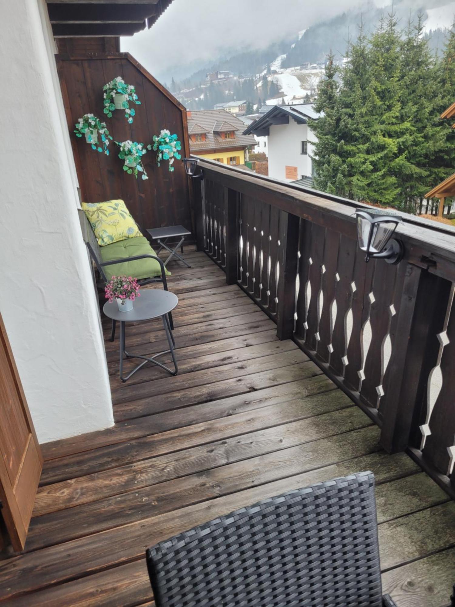 Appartement Liisa باد كلينكيرشهايم المظهر الخارجي الصورة